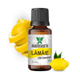 Ulei esential de lamaie saimara 10ml