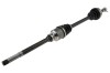 Planetara Citroen C5 1.8, 2.0, 2.0hdi 2001-2004 C5 2 1.6hdi, 1.8, 2.0 2004-2008 Peugeot 207 1.6hdi 2006-, Dreapta, NTY NPW-CT-063