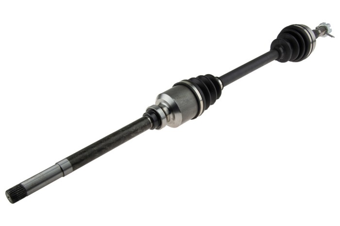 Planetara Citroen C5 1.8, 2.0, 2.0hdi 2001-2004 C5 2 1.6hdi, 1.8, 2.0 2004-2008 Peugeot 207 1.6hdi 2006-, Dreapta, NTY NPW-CT-063