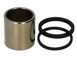 Cumpara ieftin Pistoane pentru etrier spate (diametru interior: 25,6mm/diametru exterior: 30,1mm/inaltime: 31mm, cu etansanti) pentru KAWASAKI KDX, KLX, KX; SUZUKI R