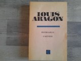 Frumoasele cartiere de Louis Aragon