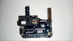 Placa de baza ACER ASPIRE E1-532 ASPIRE E1-532 V5WE2 LA-9352P REV: 1A foto