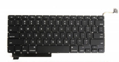 Tastatura laptop Apple MacBook Pro Unibody 15? A1286 2009-mid 2012 neagra layout US noua foto