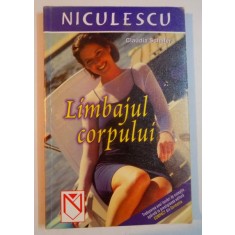 LIMBAJUL CORPULUI de CLAUDIA SCHAFER , 2003