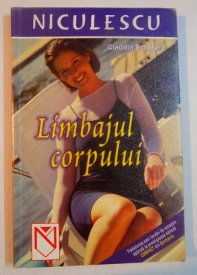 LIMBAJUL CORPULUI de CLAUDIA SCHAFER , 2003 foto