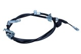 Cablu frana de mana KIA PRO CEE'D (JD) (2013 - 2018) MAXGEAR 32-1369