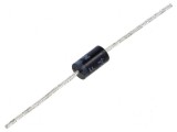 Diodă TVS 1,5kW 250V 5A Unidirecțională &Oslash;9,52x5,21mm