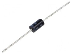 Diodă TVS 1,5kW 250V 5A Unidirecțională &Oslash;9,52x5,21mm
