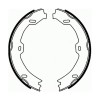 Set saboti frana, frana de mana MERCEDES E-CLASS (W212) (2009 - 2016) ABE CRM007ABE