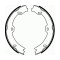 Set saboti frana, frana de mana MERCEDES E-CLASS (W212) (2009 - 2016) ABE CRM007ABE