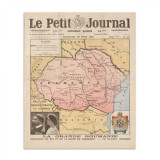 Le Petit Journal, Rom&acirc;nia Mare, 28 martie 1920