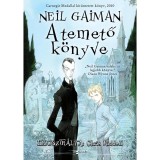 A temető k&ouml;nyve - Neil Gaiman