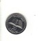 bnk mnd Pitcairn Island 20 cents 2010 unc