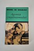 Miguel de Unamuno Agonia crestinismului