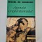 Miguel de Unamuno Agonia crestinismului