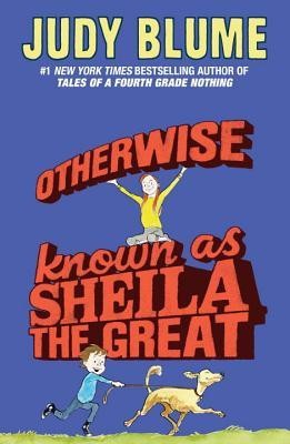 Otherwise Known as Sheila the Great foto