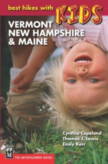 Best Hikes with Kids: Vermont, New Hampshire &amp;amp; Maine foto