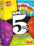 Numeste 5 - LIBHUMANITAS