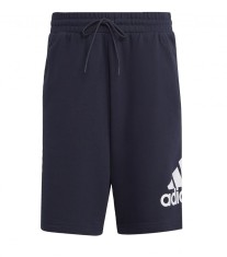 Pantaloni scurti pentru barbati Adidas M Mh Bosshortft, bleumarin, XL - OUTLET