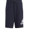 Pantaloni scurti pentru barbati Adidas M Mh Bosshortft, bleumarin, XL - OUTLET