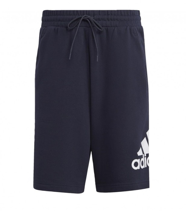 Pantaloni scurti pentru barbati Adidas M Mh Bosshortft, bleumarin, XL - OUTLET