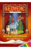 Bremai muzsikusok