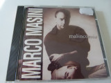 Marco Masini - malinconia , vb