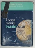 TEORIA FIGURII PAMANTULUI de V.DRAGOMIR...M. ROTARU , 1977