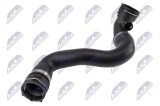 Conducta lichid racire BMW X3 (E83) 2.5 / 3.0 2006-; 17123413819; NTY, aftermarket