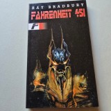 Fahrenheit 451 - Ray Bradbury