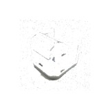 Rezervor apa original DeLonghi 7312880579 pentru fier de calcat si statii cu abur