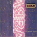 Erasure - ABBA - Esque, Caseta audio