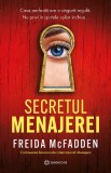 Secretul menajerei - Bookzone