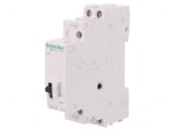 Releu Bistabil de Impulsuri NC NO 16A