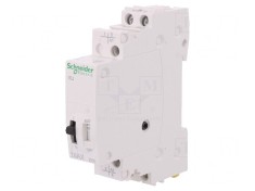 Releu Bistabil de Impulsuri NC NO 16A