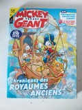BD - Mickey parade g&eacute;ant, nr. 393 / 2023, in franceza, 258 pag