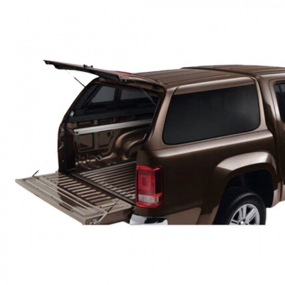 Acoperis Portbagaj Detasabil / Hardtop Din Plastic Oe Volkswagen Amarok 2010&amp;rarr; 2H7071776HA7W foto