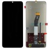 Display ecran cu Touchscreen pentru Xiaomi Redmi A3, OEM, Negru, Compatibil