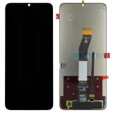 Display ecran cu Touchscreen pentru Xiaomi Redmi A3, OEM, Negru, Compatibil