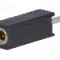 Conector 1 pini, seria {{Serie conector}}, pas pini 2.54mm, CONNFLY - DS1002-03-1*1131