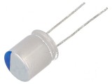 Condensator polimeric 560uF 16VDC THT ESR 13m&Omega; &plusmn;20%