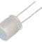 Condensator polimeric 560uF 16VDC THT ESR 13m&Omega; &plusmn;20%