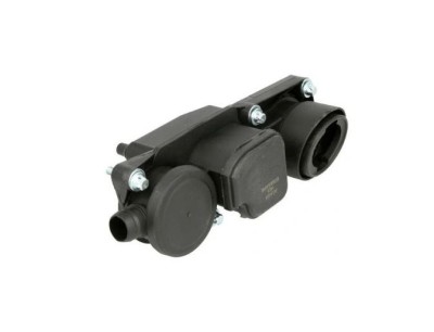 Separator ulei bloc motor, OS0004 foto