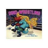 Dino-Wrestling