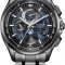 Ceas Barbati, Citizen, Attesa Hakuto-R BY1008-67L - Marime universala