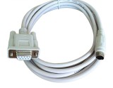 Cablu usb programare PLC compatibil 1761-CBL-PM02 For ALLEN BRADLEY MicroLogix