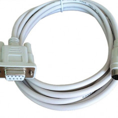 Cablu usb programare PLC compatibil 1761-CBL-PM02 For ALLEN BRADLEY MicroLogix