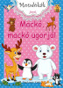 Mack&oacute;, mack&oacute; ugorj&aacute;l - B&iacute;r&oacute; Imre