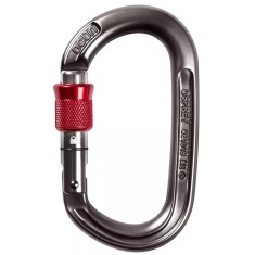 Carabinieră OC&Uacute;N Osprey Screw anthracite/red