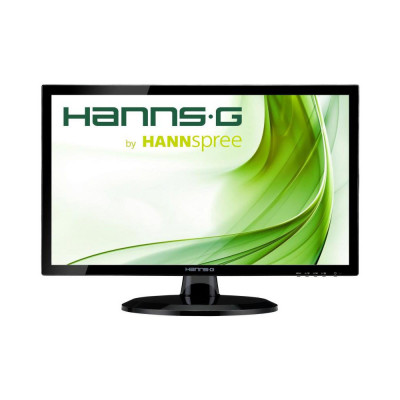 Monitor Second Hand Hanns.G He247Dpb, LED 24 inch, Grad A foto